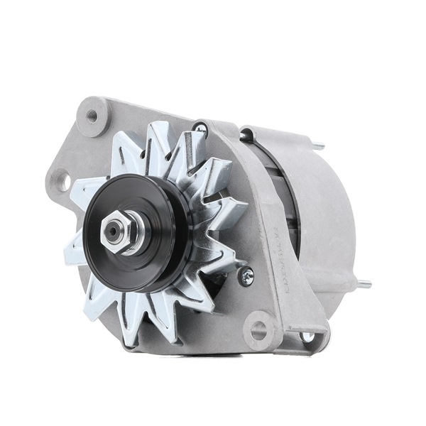 RIDEX 4G0131 dynamo VOLKSWAGEN Golf II Hatchback (19E, 1G1) 1.3 50 hk Bensin 1985