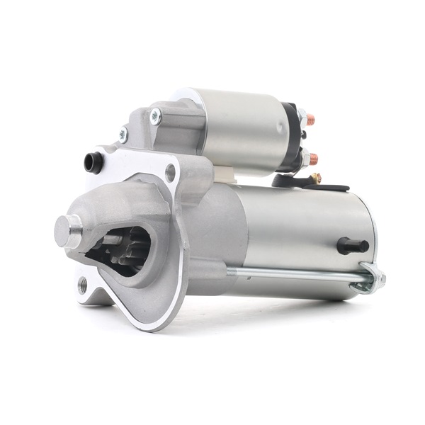 RIDEX 2S0124 Starter VOLVO V70 2005