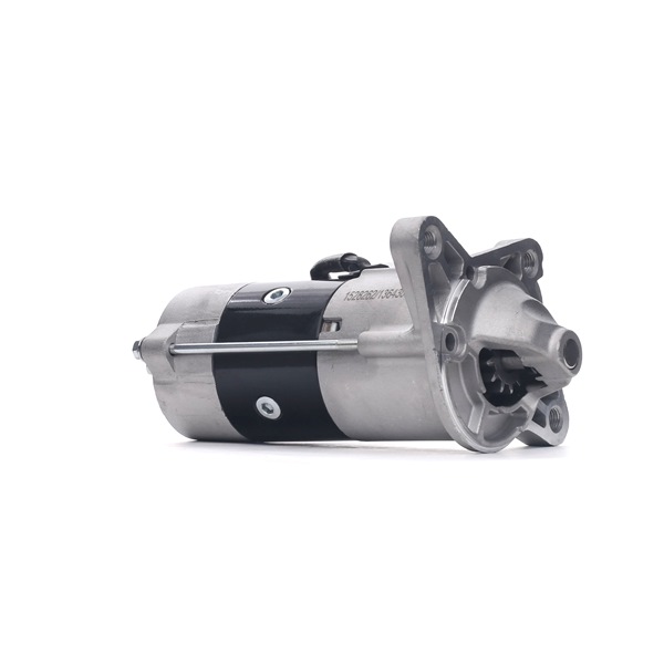 RIDEX 2S0141 Anlasser MAZDA Kosten