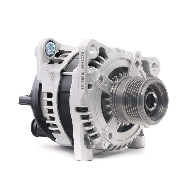 RIDEX 4G0154 Lichtmaschine CHRYSLER Kosten