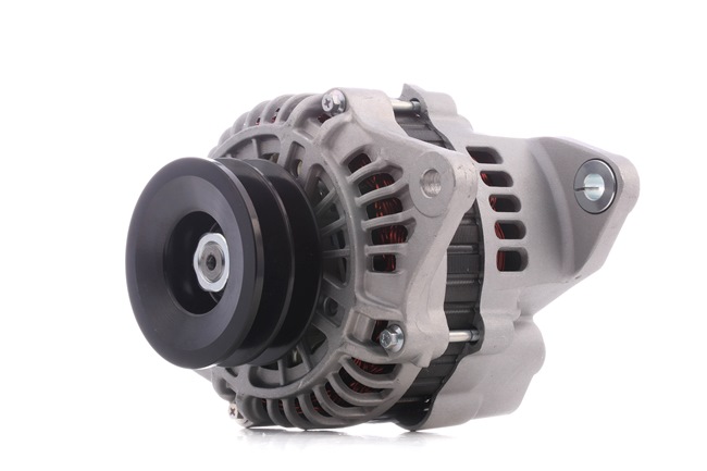 RIDEX 4G0176 Lichtmaschine NISSAN Kosten