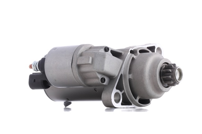 RIDEX 2S0162 Anlasser Golf 7