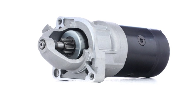 RIDEX 2S0176 startmotor Fiat Talento Flatbed Vrachtwagen