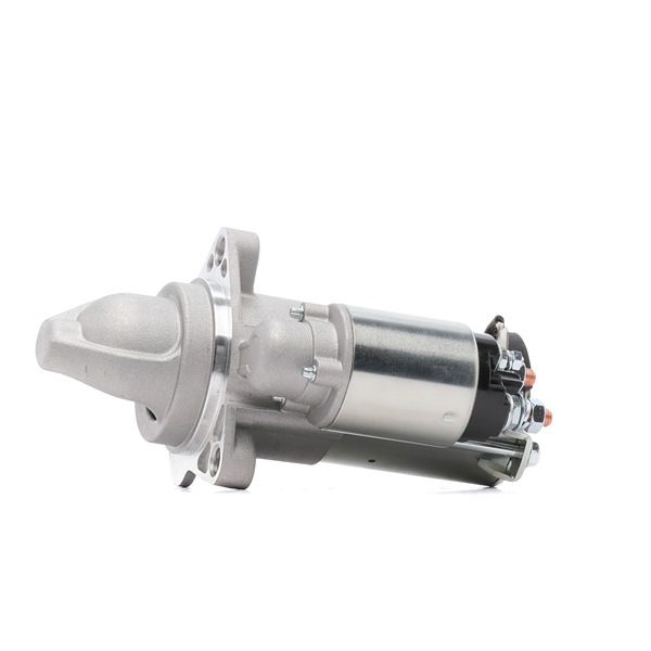 RIDEX 2S0178 Motor de arranque Vectra C Carrinha 2.0 16V Turbo 175 cv Gasolina 2007