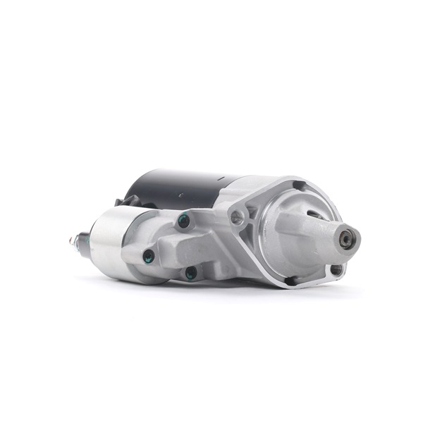 RIDEX 2S0180 Starter MERCEDES-BENZ pris