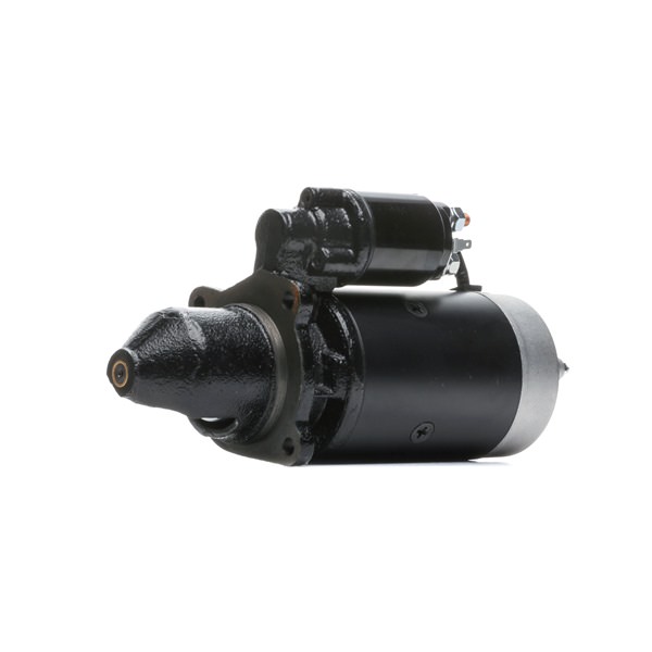 RIDEX 2S0186 startmotor SM2502