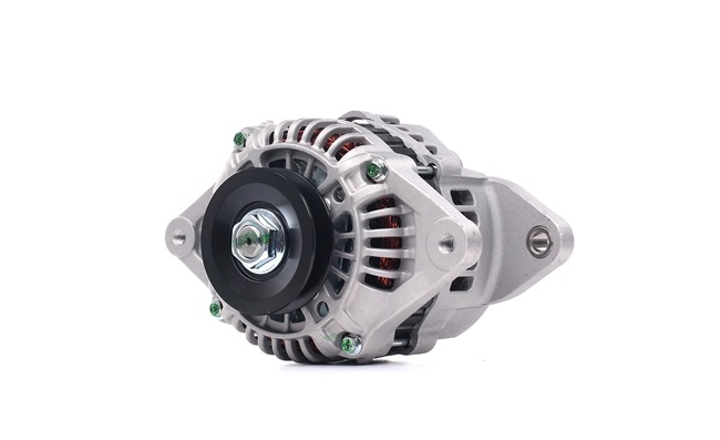 4G0220 RIDEX replacement MAZDA alternator price