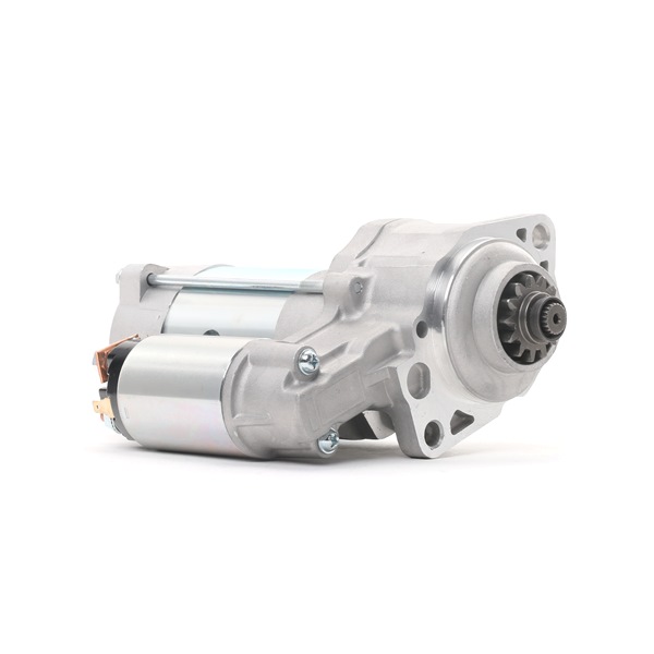 RIDEX 2S0198 Anlasser Mitsubishi Colt II