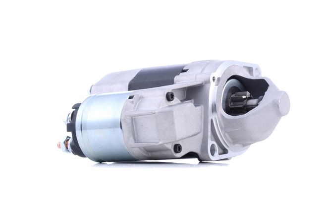 RIDEX 2S0202 startmotor 166-151-00-01