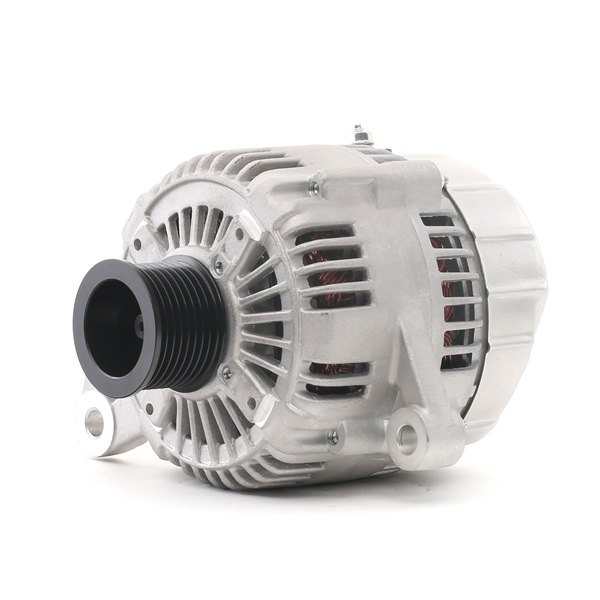 JEEP WILLYS Laturi RIDEX 4G0229
