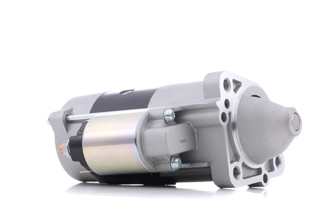 Startmotor van RIDEX REMAN 2S0224R aan aanvaardbare prijs