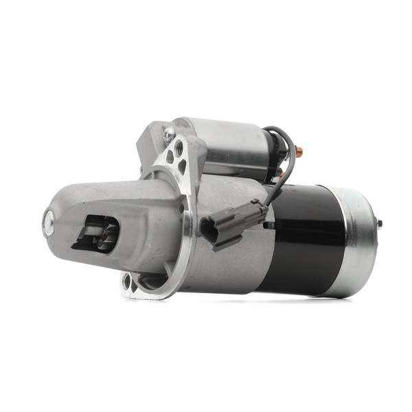 RIDEX 2S0269 startmotor 23300 2F200