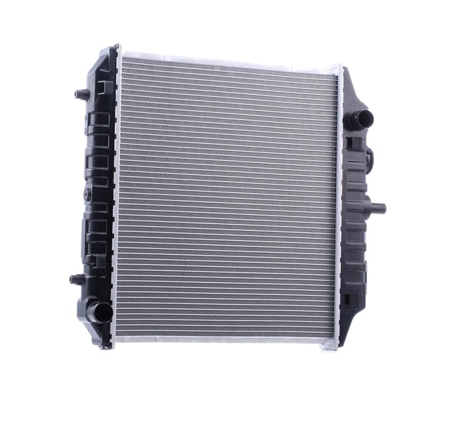 RIDEX 470R0525 radiateur A6315000502