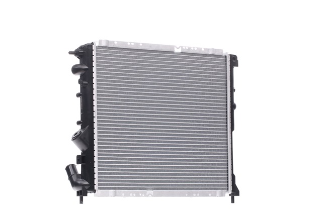 RIDEX 470R0579 Ψυγειο νερου Renault Clio 1