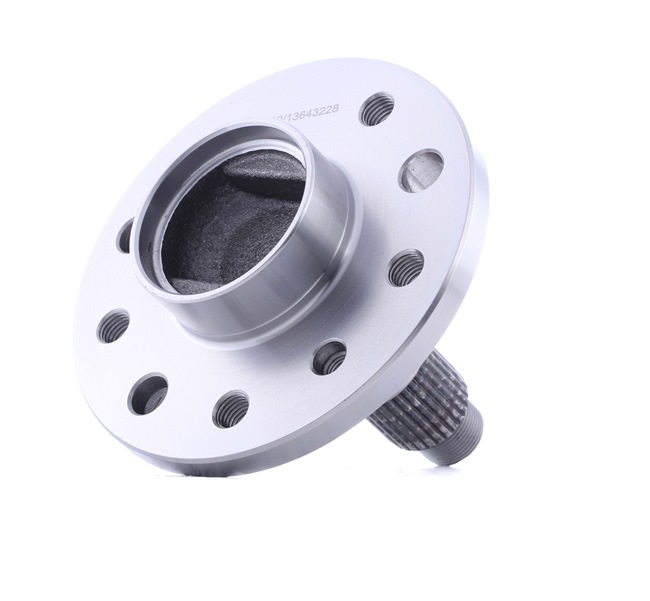 RIDEX 653W0143 wielnaaf 4 15 008