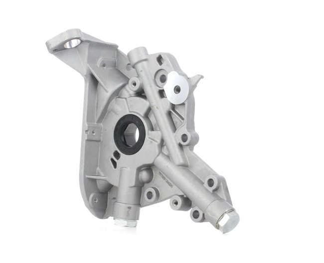 RIDEX 596O0028 Oliepomp Opel Corsa C 1.8 (F08, F68) 107 Pk Benzine 2003