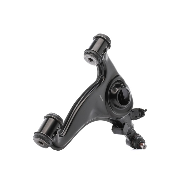 RIDEX 273C0753 Suspension arm Mercedes C124 E 36 AMG 3.6 (124.052) 265 hp Petrol 1995