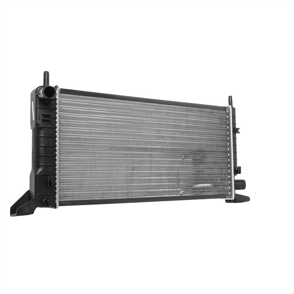 RIDEX 470R0625 radiateur 6 184 413