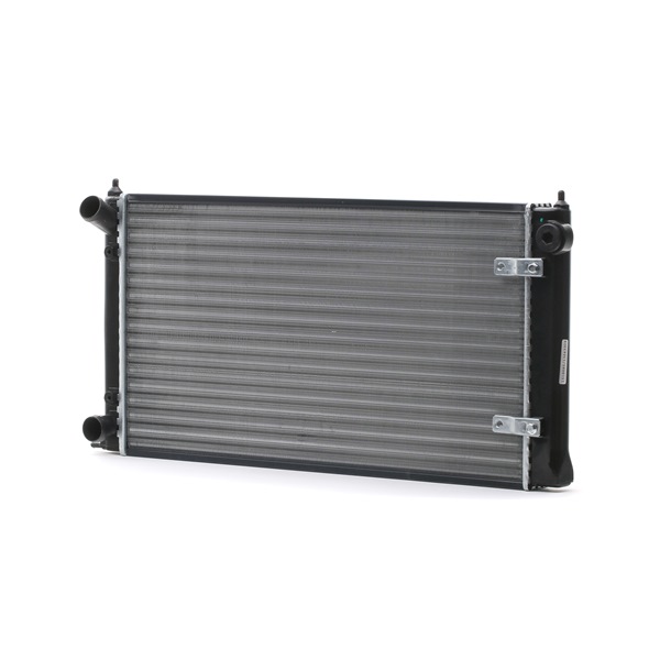 RIDEX 470R0677 Radiatore VW Caddy 2 Pickup originale prezzo