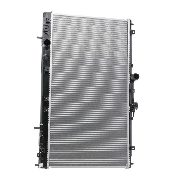 RIDEX 470R0713 radiateur MR281668