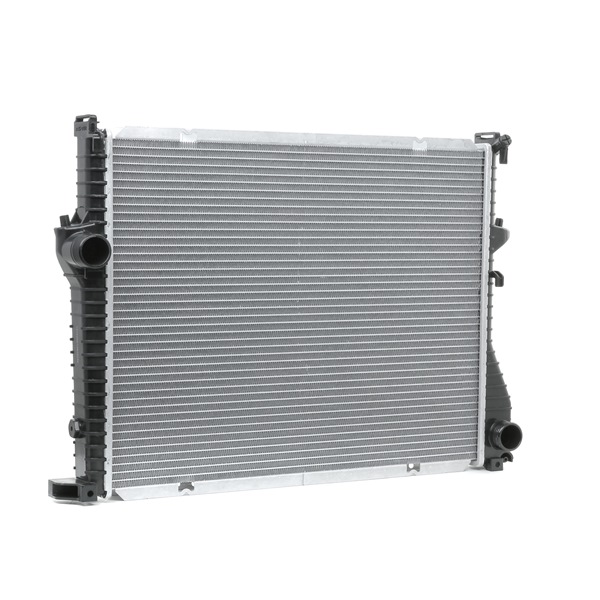 RIDEX 470R0730 radiateur 1.433.025