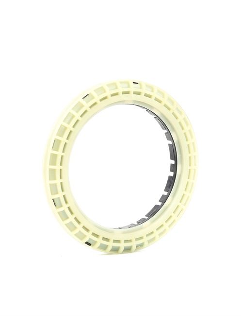RIDEX 1626F0013 Supporto ammortizzatore e cuscinetto CHEVROLET Epica KL1 2.0 LPG 144 CV Benzina/Gasauto (GPL) 2007