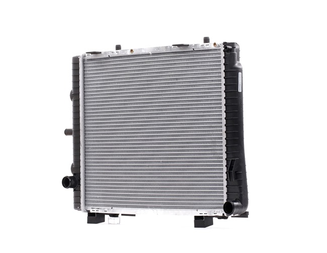 RIDEX 470R0739 radiateur A 202 500 51 03