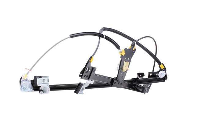 1561W0369 RIDEX replacement FIAT window regulator price