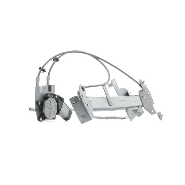 RIDEX 1561W0399 Rudehejs Mazda MX 5 NB 1.6 16V (NB6C) 110 HK Benzin 2000