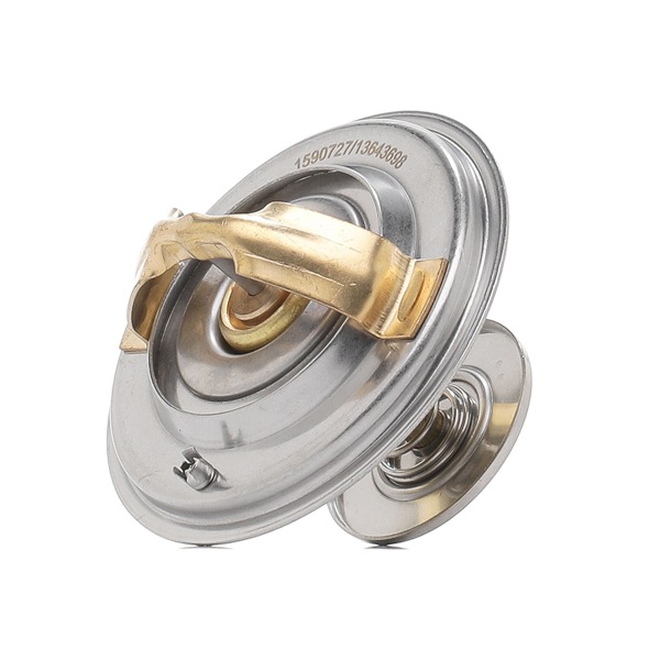 RIDEX 1153 1 729 720 Termostat, hladilno sredstvo 316T0200