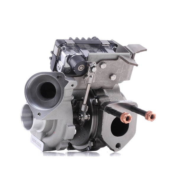 RIDEX 2234C0060 BMW Turbolader Diesel und Benzin Kosten