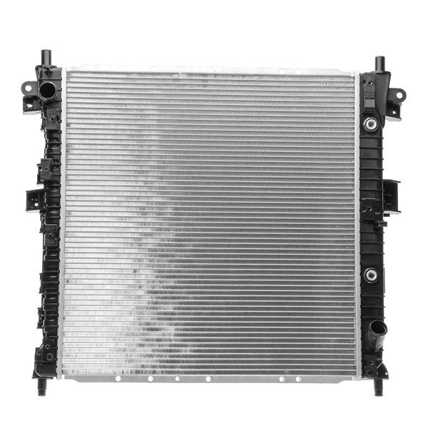 RIDEX 470R0781 Radiateur SSANGYONG Actyon II 2.0 XDi 4x4 175 CV Diesel 2024