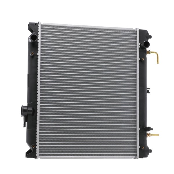 RIDEX 470R0791 radiateur 1770060A12