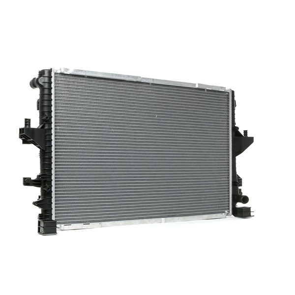 2020 VOLKSWAGEN TRANSPORTER Radiator price RIDEX 470R0802