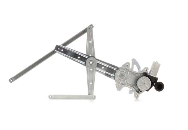 RIDEX 1561W0455 replacement Toyota Yaris Mk1 window regulator front and rear price
