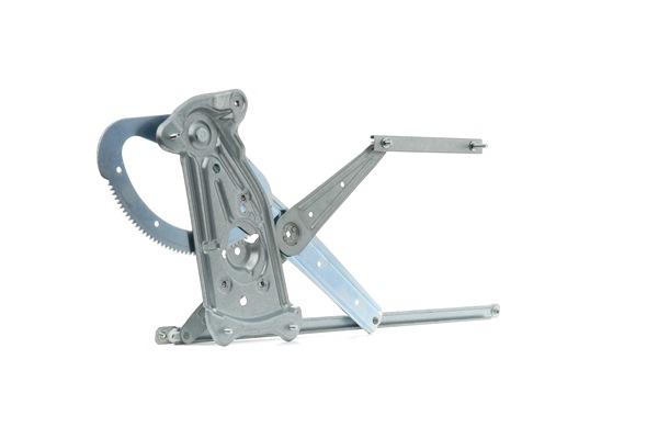 RIDEX 1561W0466 Mechanizmus zdvíhania okna Renault Megane 3 Grandtour