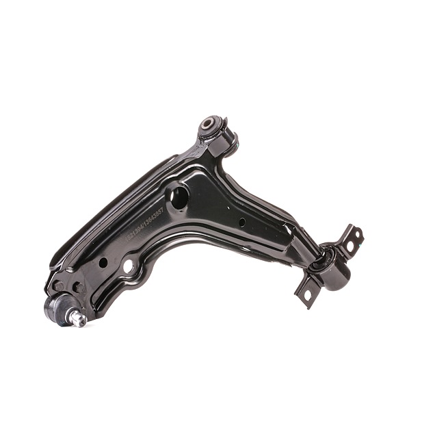 RIDEX 273C0882 Suspension arm VW Caddy 2 Pickup 1.6 75 hp Petrol 1996