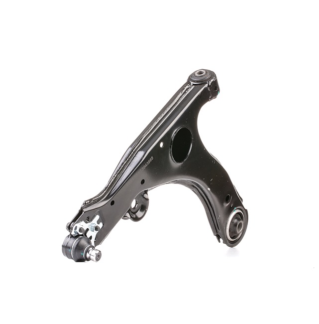 RIDEX 273C0907 Braço de suspensão VW Passat B4 35i 1.8 GL 139 cv Gasolina 1992
