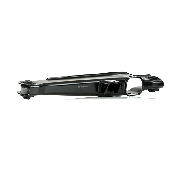 RIDEX 273C0975 bærearm Mitsubishi Outlander 1 2.0 136 hk Bensin 2003