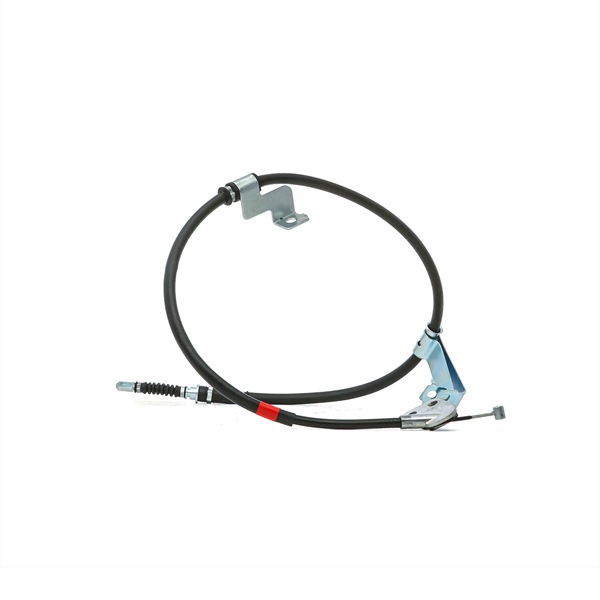 RIDEX 124C0497 Calidad y precios justos