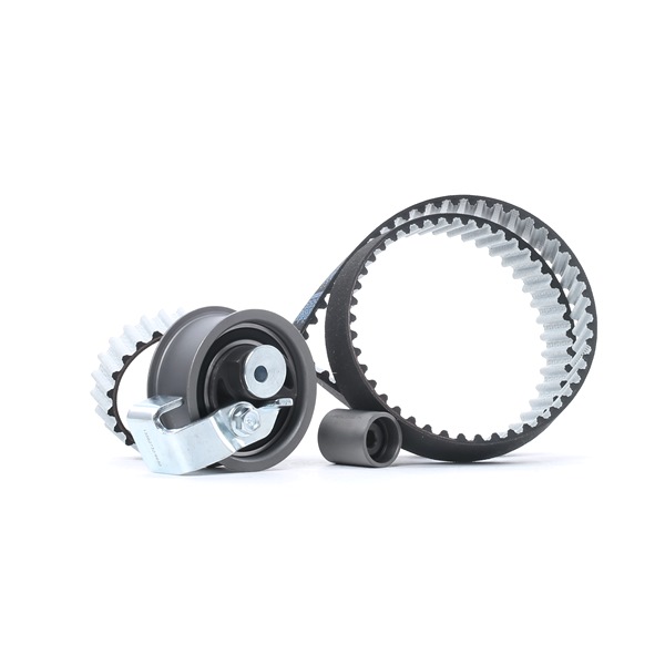 RIDEX 307T0050 Komplet (kit) zobatega jermena VW Lupo 6x1 1.2 TDI 3L 61 km Dizel 2005