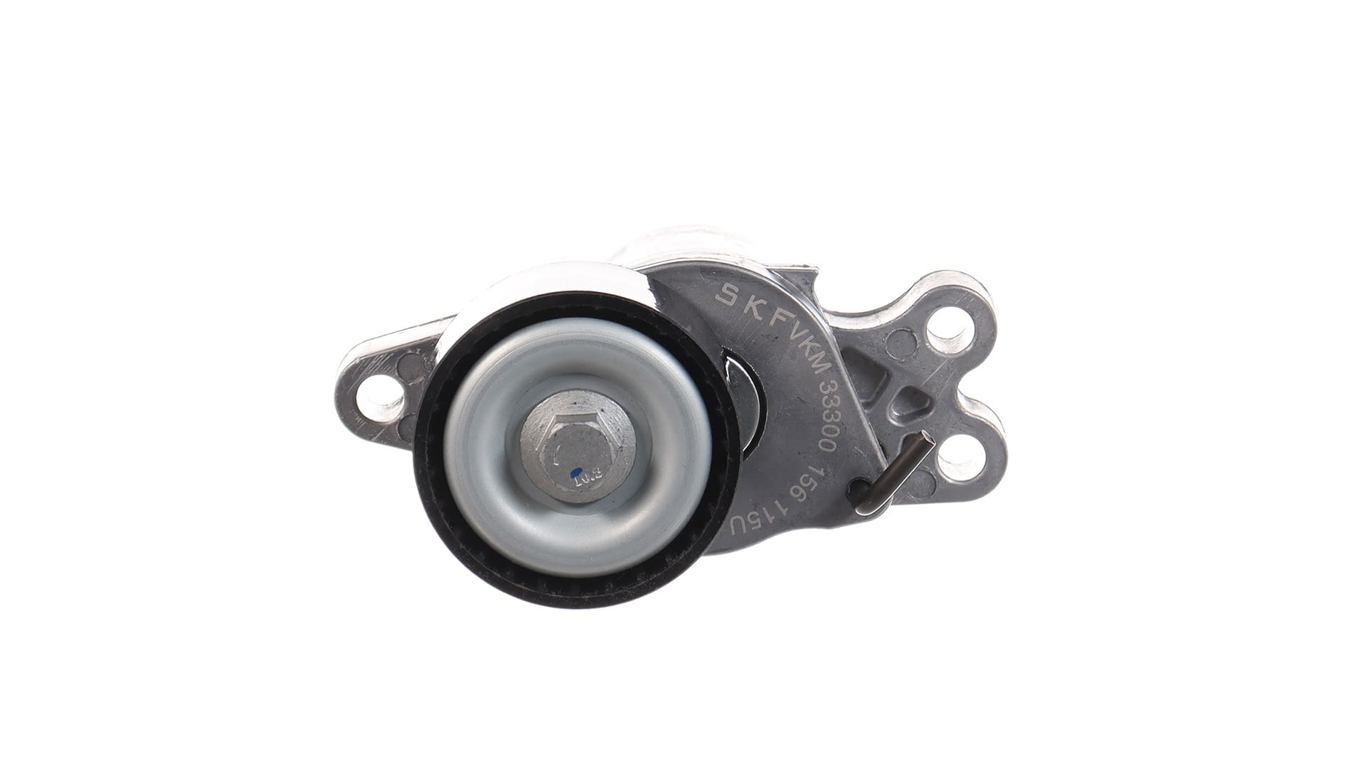 Rullo tenditore cinghia SKF FIAT MULTIPLA VKM 33300