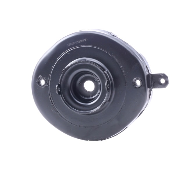 RIDEX 1180S0162 Supporto ammortizzatore e cuscinetto Renault Scenic 1 2.0 135 CV Benzina 2000