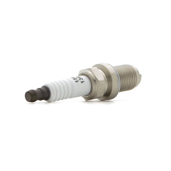 686S0060 RIDEX 101000045AA Zündkerze
