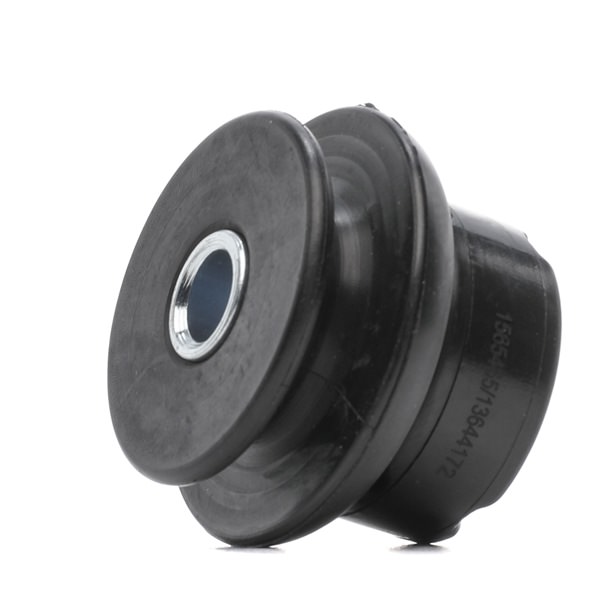RIDEX 1180S0292 Pakabos statramsčio guolis Toyota Corolla e12 Universalas 1.8 (ZZE122) 136 AG benzinas 2007