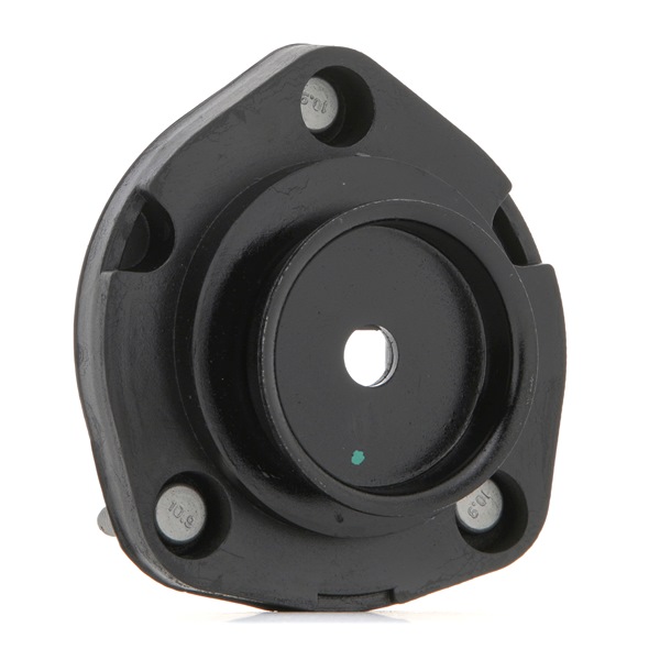 RIDEX 1180S0307 Supporto ammortizzatore e cuscinetto Toyota Aygo AB 40 1.0 (KGB40) 69 CV Benzina 2019