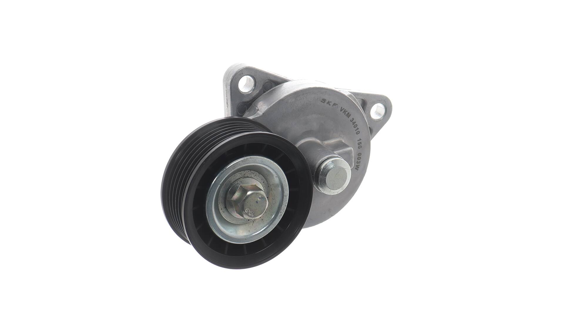 SKF VKM 34010 Spannrolle Ford Mondeo mk2
