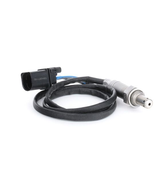 RIDEX 3922L0240 Sonda lambda VW Passat B6 Variant 2.0 TDI 163 CV Diesel 2006