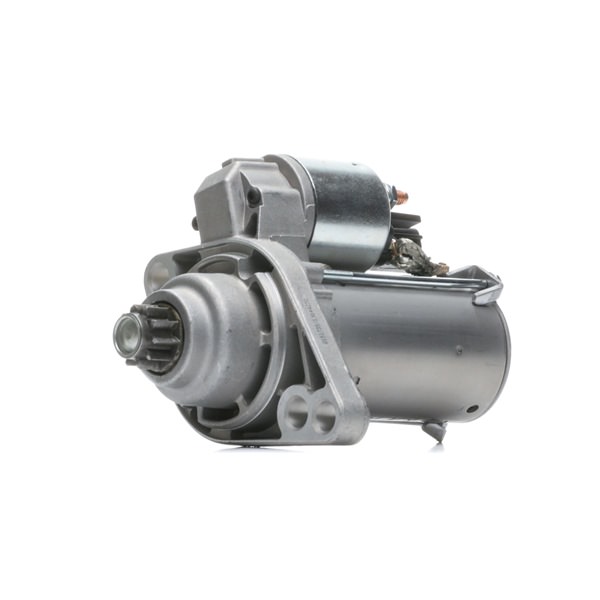 STARK SKSTR-0330282 starter Passat B7 Variant 1.4 TSI MultiFuel 160 hk bensin/etanol 2010