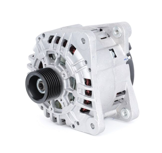 RIDEX 4G0259 NISSAN Lichtmaschine Kosten